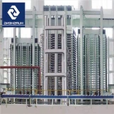 Líne Preas Laminate Ardbhrú