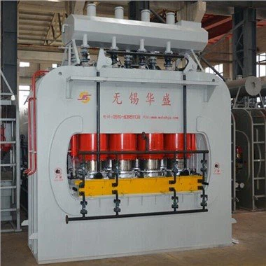 Meaisín Laminate Hot Press