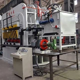 Meaisín Preas Te Sraithadhmad